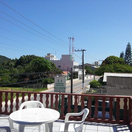 Residencial Souza - Praia Da Pinheira - Sc Palhoca Exterior photo